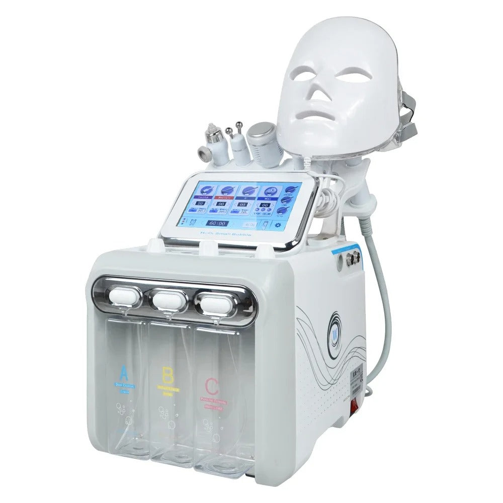 Professional HydraFacial Machine