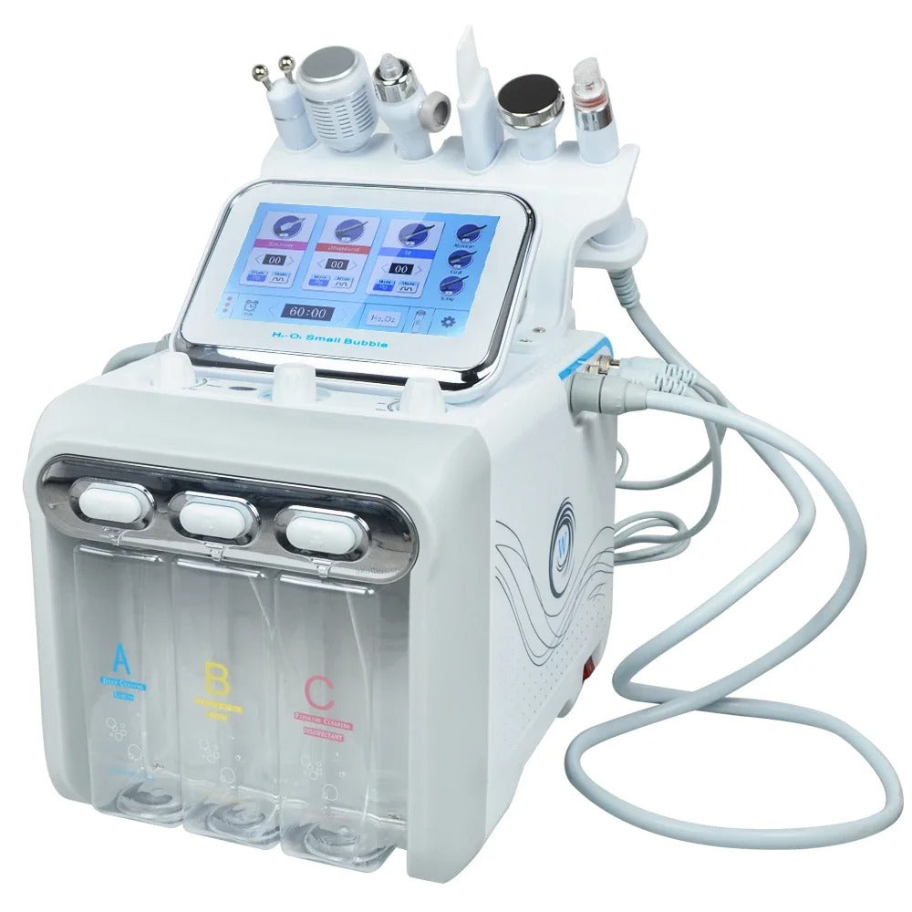Professional HydraFacial Machine